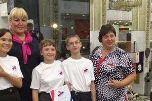 Наталья Абросимова: В свежем взгляде молодежи на насущные проблемы есть запрос власти