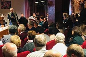 Наталья Абросимова: Повышается энергоэффективность МКД Подмосковья