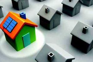 Минстрой разрабатывает «дорожную карту» повышения энергоэффективности зданий
