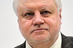 Миронов предложил отдать тарифы монополий в ЖКХ под контроль депутатов