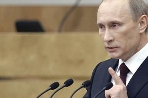 Путин поручил Минстрою разработать закон по расселению ветхого жилья в Москве