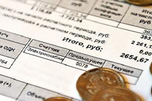 Госдума приняла во втором чтении законопроект о прямых договорах в ЖКХ