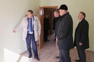 Финансирование программы переселения из аварийного жилья 2016-2020 годов увеличат на 1,9 млрд рублей