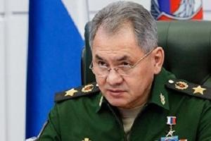 Шойгу поручил взять на контроль ситуацию со счетами за ЖКХ в военгородках