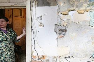 Фонд ЖКХ прогнозирует значительный рост аварийного жилья в России
