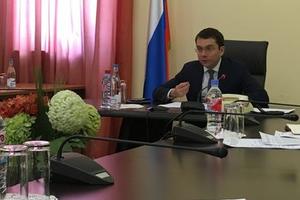 Минстрой ужесточает контроль за выполнением дорожных карт по привлечению инвестиций в ЖКХ