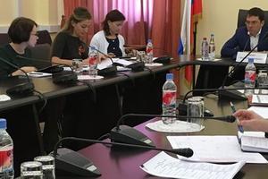 Госжилинспекторы усиливают контроль за качеством в сфере ЖКХ