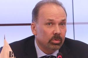 Глава Минстроя России Михаил Мень рассказал о ключевых моментах стратегии развития ЖКХ