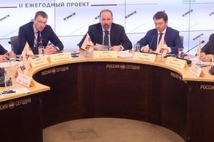 Минстрой разработал законопроект о внесудебном отзыве лицензий у управляющих компаний