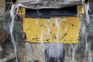 Сроки строительства или реконструкции водопроводов и сетей водоотведения будут сокращены в среднем на 100 дней