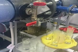 Еще 80 водоочистных станций планируют построить и восстановить в Подмосковье в 2018 году