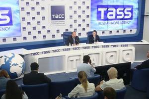 Глава Минстроя подвел итоги первого полугодия работы ведомства