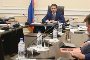 Андрей Чибис: Россия перенимает опыт Подмосковья по созданию Ассоциации председателей советов многоквартирных домов