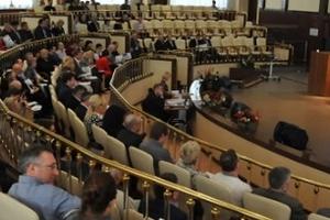 Наталья Абросимова: «Работа по информированности жителей региона в сфере ЖКХ будет усилена»