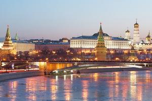 Москва объявила конкурс на разработку концепции градостроительной реорганизации города