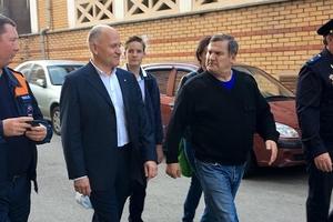Вадим Соков: Реальное техническое состояние обследованного дома в Одинцово не соответствует паспорту готовности к ОЗП