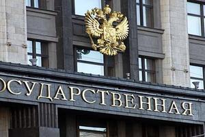 Госдума проголосовала за бессрочную приватизацию