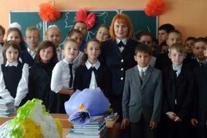 В Московской области школьников учат бережному отношению к своему региону