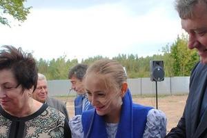 В Московской области введена в эксплуатацию станция водоочистки
