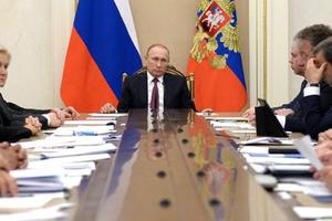 Уровень дебиторской задолженности в российском ЖКХ составляет более 1 триллиона рублей