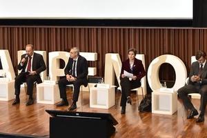 Темпы работ по капремонту в среднем по стране возросли вдвое по сравнению с прошлым годом
