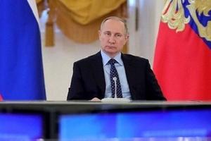 Путин поручил ввести с 2019 года механизм расселения аварийного жилья
