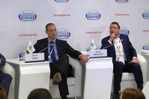 Минстрой России рассчитывает получить 10 млрд руб на финансирование мероприятий по благоустройству