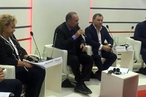 Минстрой начал работу над стандартами по благоустройству городской среды