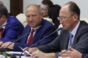 Круглый стол Мособлдумы: До конца текущего года Московская область решит проблему почти 6 тысяч дольщиков