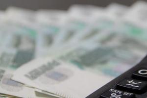 Долги россиян за ЖКХ выросли до 275 млрд рублей