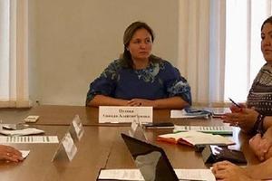 В Министерстве ЖКХ прошло заседание Экспертного совета