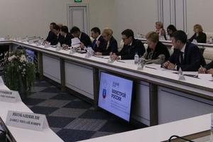 Президиум Общественного совета поддержал инициативу Минстроя РФ по проверке газового оборудования