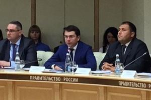 Приоритетный проект «ЖКХ и городская среда» представлен субъектам федерации