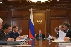 На реализацию нацпроекта «ЖКХ и городская среда» в 2017 году выделят 20 млрд руб.