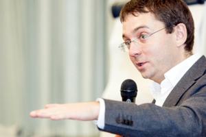 Задача приоритетного проекта – снизить аварийность в сфере ЖКХ на 30%