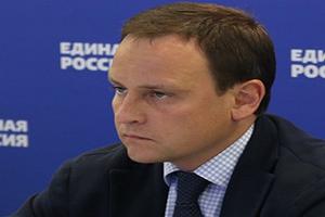 Александр Сидякин: Депутатам предстоит завершить работу по интеграции ЖКХ в систему госуслуг