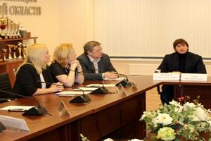 Вадим Соков выступил на первом в 2018 году заседании Общественного совета при Госжилинспекции Московской области