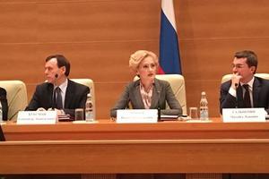 Минстрой России напомнил регионам об их ответственности за исполнение законодательства в сфере ЖКХ