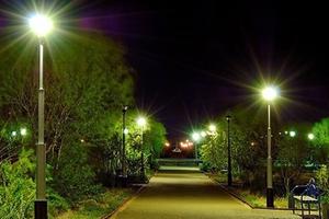В Московской области определены лучшие муниципалитеты в сфере освещения