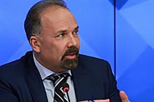 Глава Минстроя выступил на бизнес-конференции «Эволюция общественных пространств»