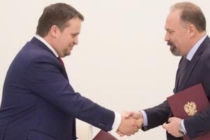 АСИ и Минстрой России разработают отраслевую модель развития городской среды и ЖКХ