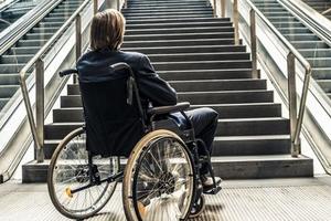 Утверждены типовые проекты по переоборудованию объектов жилфонда для маломобильных граждан