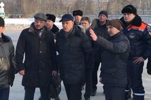 По поручению Губернатора Московской области будет выполнено масштабное благоустройство Звёздного городка