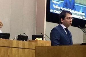 Контроль за приборами учета будет возложен на органы Госжилнадзора