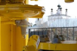 В Московской области введен в эксплуатацию первый газопровод в 2017 году