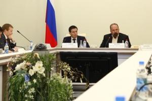 Министерство строительства и ЖКХ РФ намерено внедрить проектный метод в свою работу