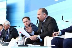 В России отремонтировано 69 тысяч многоквартирных домов