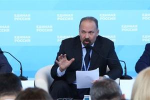 Минстрой намерен завершить процесс очистки рынка от недобросовестных управляющих компаний
