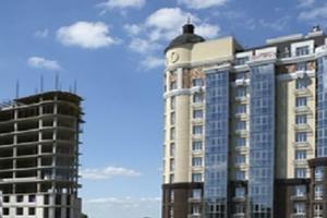 Кооперативам разрешили строить большие квартиры