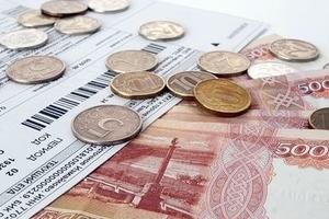 Минстрой представил новые платежки за услуги ЖКХ